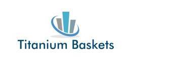 Titanium Baskets
