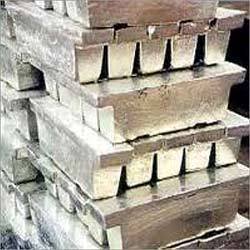 Tin Ingots