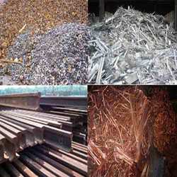 Metal Scrap