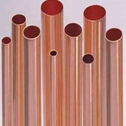 Copper & Alloys (Brass, CuNi)