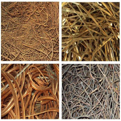 Metal Scrap