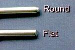 Tubes for Temperature Sensors
